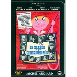 Le diable et les dix commandements