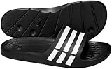 Produkt-Bild: Adidas Badeschuhe Adilette Duramo Slide. Schnelltrocknend und federleicht.