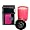 Pink Tangerine Scented Candle FUSCHIA