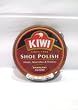 Kiwi Mahogany Shoe Polish, 1 - 1/8 oz
