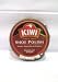 Kiwi Mahogany Shoe Polish, 1 - 1/8 oz