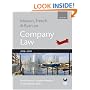 Mayson, French and Ryan on Company Law