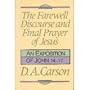 Farewell Discourse and Final Prayer of Jesus