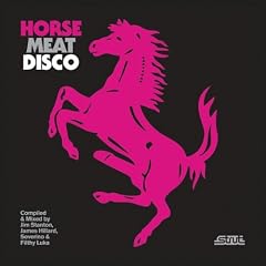 HORSE MEAT DISCO [VINYL]