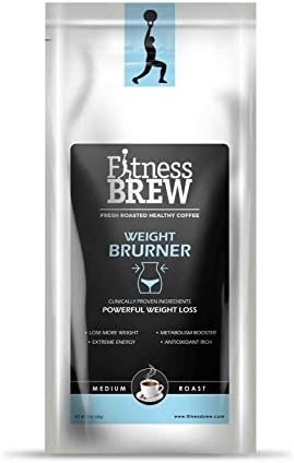 Love Coffee? Want to Naturally Burn that Unsightly Stuck-On Fat Away, Up to 10x's Faster? Best Tasting Natural Weight Loss Coffee Fires Up Your Metabolism's Fat Shrinking Process to Quickly Recreate Your Body into a Slimmer, Happier, More Energetic You. Pick Light or Bold (Medium Roast)