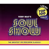 Ferry Maat S Soulshow Top 100 Vol.2 Search