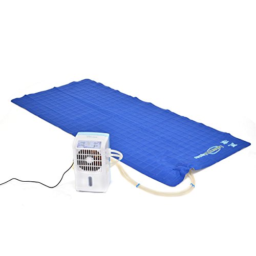 ひんやり水流快眠マット　WATSEAT3　サンコーレアモノショップ