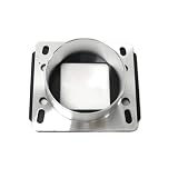 85-89 Isuzu I-Mark Intake Mass Air Flow Sensor Adapter by Generic Product