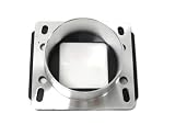 Toyota Corolla AE86 GTS DOHC Intake Mass Air Flow Sensor Adapter