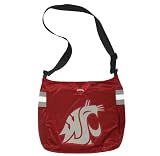 Washington State University MVP Jersey Tote