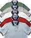 Tommy Hilfiger McCain Tipped Short Sleeve Polo Shirt