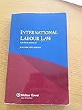 International labour law