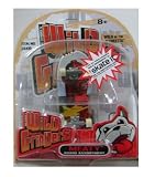 Wild Grinders Meaty Board Assortment Wave 1IMAGE