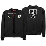 Puma Men's SF Ferrari Track Jacket