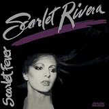 scarlet fever by scarlet rivera