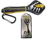 ProSoft Golf Spike and Club Brush from Champ