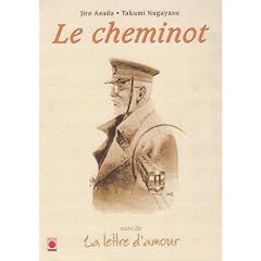 Best Of - Le cheminot