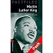 Obf 3 martin luther king cd pk ed 08: 1000 Headwords (Oxford Bookworms Library: Stage 3)