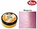Viva Decor Inka Gold Paint, 62.5gm, Magenta