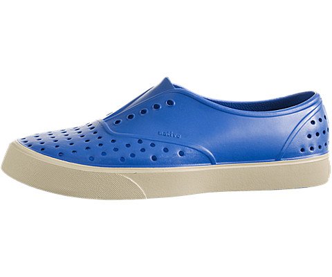 NATIVE Miller Mens SZ 12 Dodger Blue Sneakers Shoes