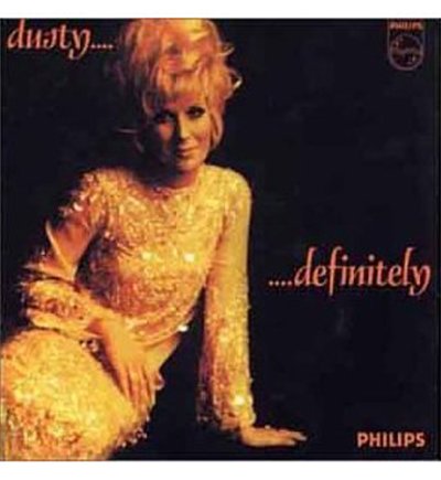 Dusty Springfield - Dusty...Definitely: Remastered CD