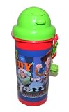 Toy Story Buzz Woody & The Gang Sports Drink Bottle [Toy]IMAGE