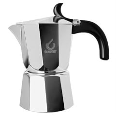 Espressokocher MOKA TUT�, 6 Tassen, inkl. 250 g Espresso