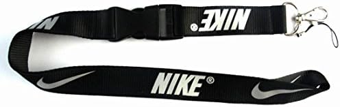 Camtup NIKE LOGO Cell Phone Lanyard Keys ID MP3 Holder Neck Straps NK-2020002a