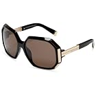 DSQUARED2  DQ39 Oversized Sunglasses