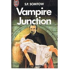 Vampire junction