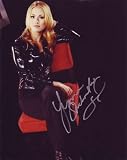 YVONNE STRAHOVSKI Reprint Signed Autographed CHUCK Photo #G8