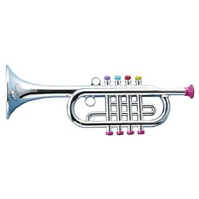 Children's Trumpet