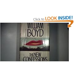 New Confessions, The