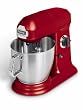 Viking Professional 7 -quart Stand Mixer, Bright Red