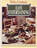  : Betty Crocker's Easy Entertaining