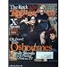 Search : OSBOURNES (OZZY) ISSUE # 895---ROLLING STONE MAGAZINE MAY 9TH, 2002 (Rolling Stones, Issue 895)