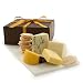 Four Continents of Cheese in Gift Box (2 pound) by igourmet.com