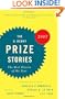 The O. Henry Prize Stories 2007: The Best Stories of the Year