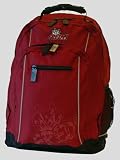 Eigenschaften Fredy Zwenger / FREDYS SCHULRUCKSACK - MODELL 'GROOVY' - ROT