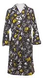 Sleepyheads SKULLS Boys Polar Robe
