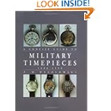 The Concise Guide to Military Timepieces 1880-1990 by Z Wesolowski