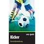 Kicker (Orca Sports)