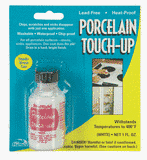  : OZ Bisqu Touch Up Paint