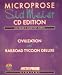 Microprose Sid Meier CD Edition - Civilization u. Railroad Tycoon Deluxe - (DOS)