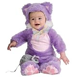 Kitty Infant Costume by