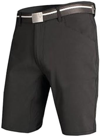 Endura 2015 Men's Urban Stretch Cycling Short - EU8043 (Black - M)