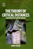 The Theory of Critical Distances: A New Perspective in Fracture Mechanics