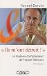 Ils m'ont d�truit ! : Le rouleau compresseur de France T�l�com