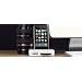 Griffin Simplifi Dock for iPod and iPhone, Media Card Reader, and USB Hub in One Device - Aluminum