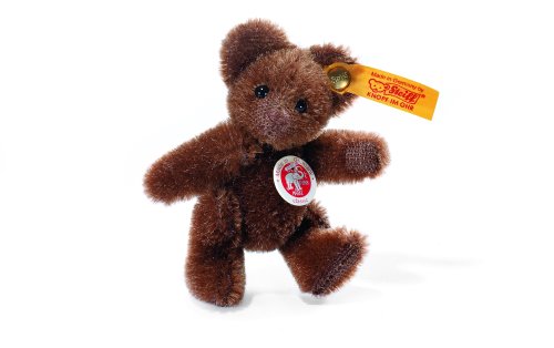 Steiff Mini Teddy Bear Mohair 41mf8RWsuDL Steiff Mini Teddy Bear Mohair
